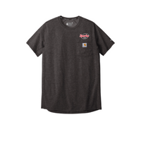 Spark Eggs Carhartt Pocket T Shirt