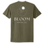 Bloom Dental Co. - Next Level Unisex CVC T-Shirt v2