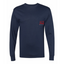 JohnsonMetalWorks - Workwear Long Sleeve Pocket T-Shirt