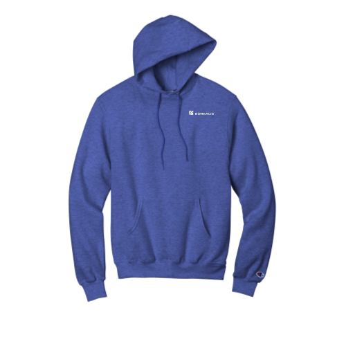 BorealisGroup - Champion Powerblend Pullover Hoodie