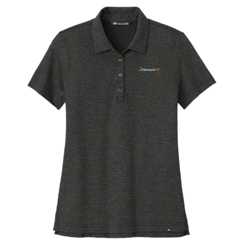 Vensure - TravisMathew Ladies Sunnyvale Polo v2