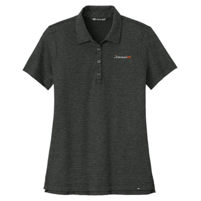 Vensure - TravisMathew Ladies Sunnyvale Polo v2