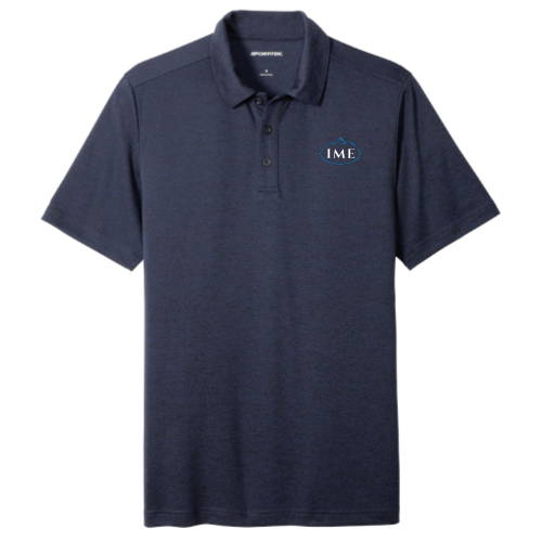 IME - Sport-Tek Men's Endeavor Polo