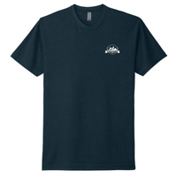 TheRedBarn - Next Level - Unisex CVC T-Shirt