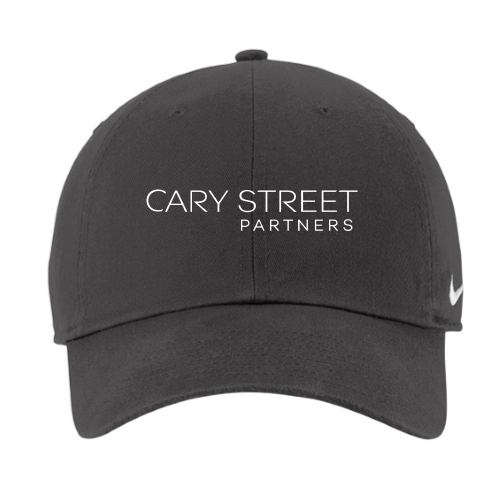 CSP - Nike Heritage Cotton Twill Cap NKFB5677