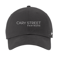 CSP - Nike Heritage Cotton Twill Cap v1