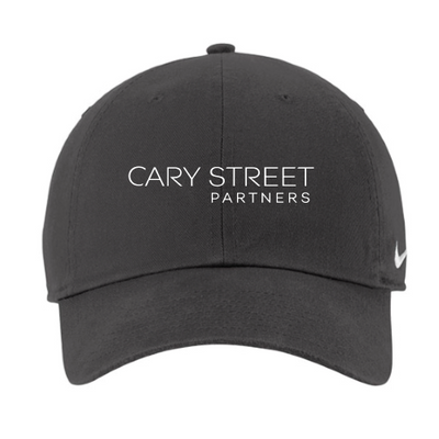 CSP - Nike Heritage Cotton Twill Cap NKFB5677