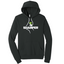 Sharper Business Solutions - Unisex Poly/Cotton Hoodie