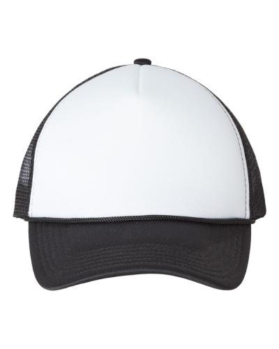 White Black