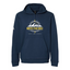 NorthStarBibleSchool - Fleece Hooded Sweatshirt - V2