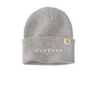CTCustoms - Carhartt - Watch Cap 2.0
