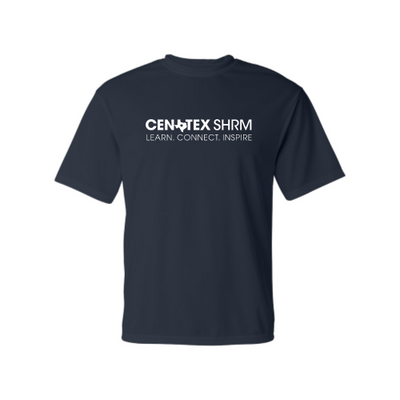 CentexSHRM - Performance T-Shirt v1