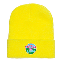 SAFETY YELLOW