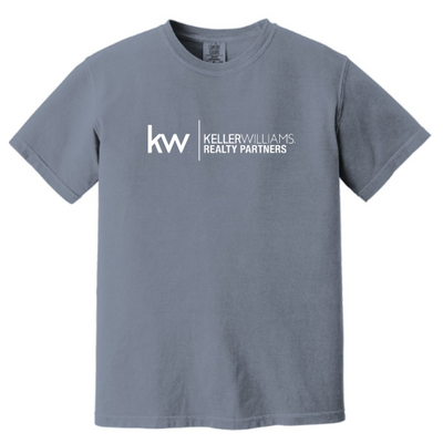KW673 - Unisex Comfort Colors Vintage Tee