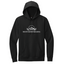 Rocky Mountain Tiny Homes - District V.I.T. Fleece Hoodie v1