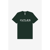 CutlerIG Bella Canvas - 3001C