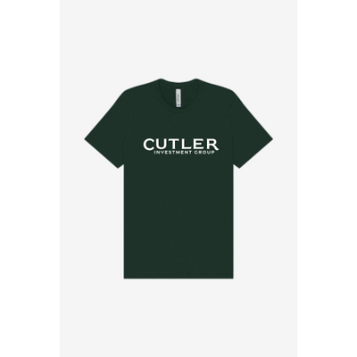 CutlerIG Bella Canvas - 3001C