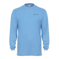 Columbia Blue