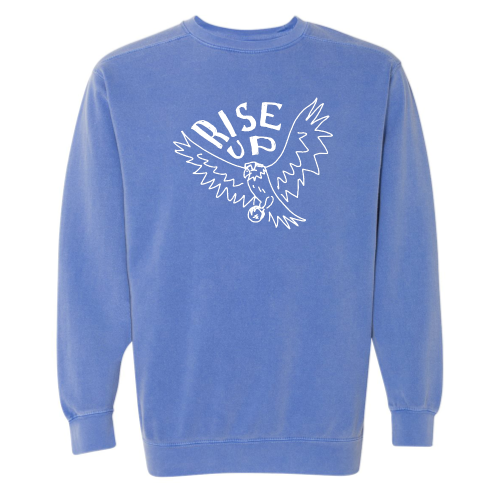 Flo Blue