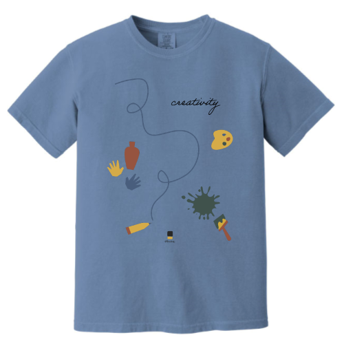 ThrivePreschool - Comfort Colors - 1717