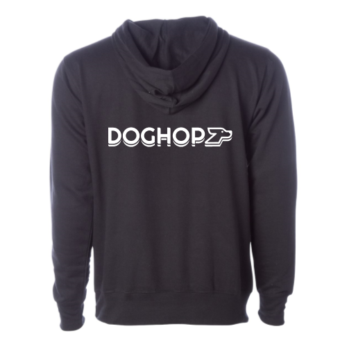 DogHop -Independent Trading Hoodie