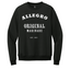 Allegro - Fleece Crew Long Sleeve v3