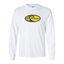 EgraWaves - Gildan Unisex Cotton Long Sleeve