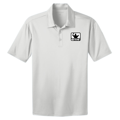 GTH2 - Port Authority - Silk Touch Performance Polo - v2