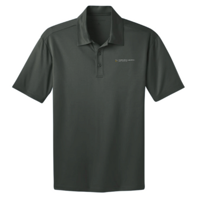 DistinctiveLighting - Port Authority - Silk Touch Performance Polo