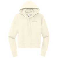 LongMcArthur - District Women’s V.I.T. Fleece Hoodie