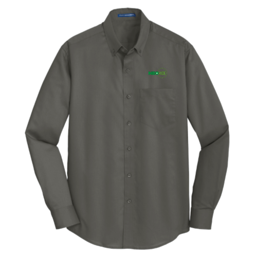 NeoRide - Port Authority SuperPro Twill Shirt