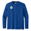Royal Glass Blue