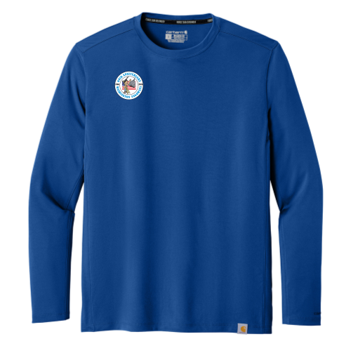 Royal Glass Blue