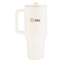 Sigil - Hydrojug - Traveler 40oz