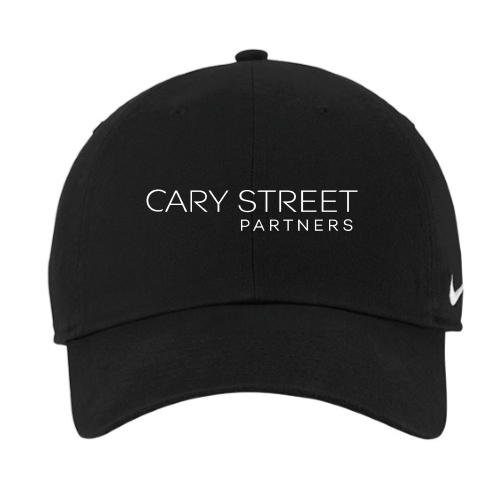 CSP - Nike Heritage Cotton Twill Cap NKFB5677