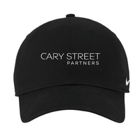 CSP - Nike Heritage Cotton Twill Cap v1
