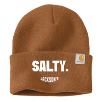 Carhartt Brown