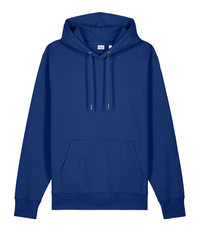 Worker Blue