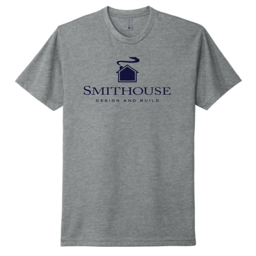 Dark Heather Gray