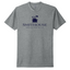 Dark Heather Gray