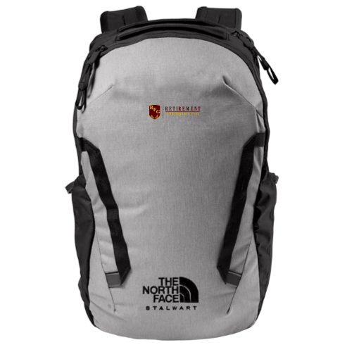 RFG - The North Face Stalwart Backpack - v2