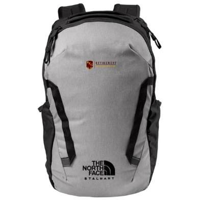 RFG - The North Face Stalwart Backpack - v2