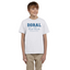 DoralRedRock - Youth Ultra Cotton 6 oz. T-Shirt