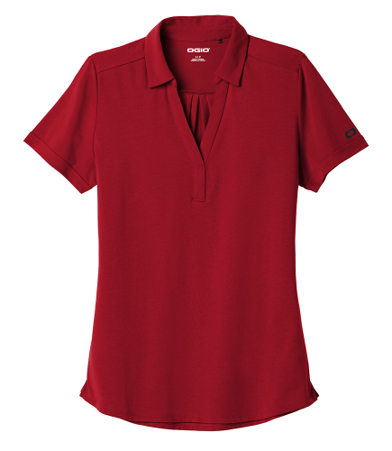 Signal Red