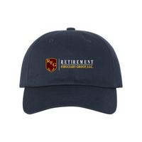 RFG - YP Classic Dad Hat