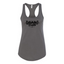 2sp - Bar Belle Muscle Tank