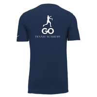 College Navy