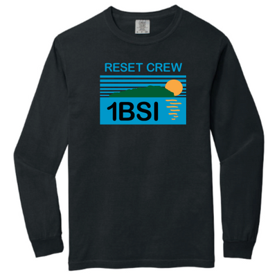 1BSI - Comfort Colors - 6014
