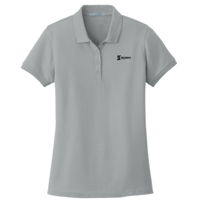 SilganPlastics - Port Authority Ladies Core Classic Pique Polo v2