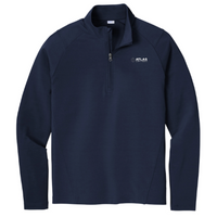 AtlasLiftTech - Sport-Tek Men's Sport - Wick Flex Fleece 1/4-Zip v1